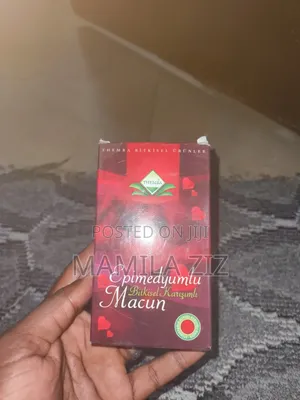 Epimedyumlu Macun Themra