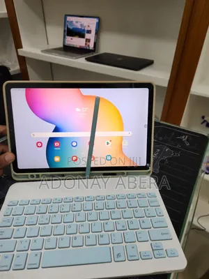 New Samsung Galaxy Tab S6 Lite 64 GB