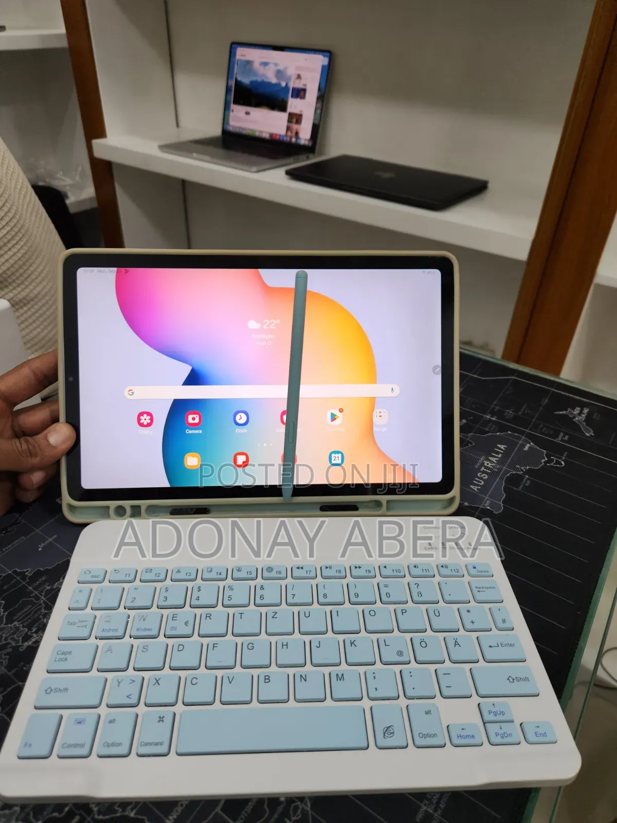 New Samsung Galaxy Tab S6 Lite 64 GB
