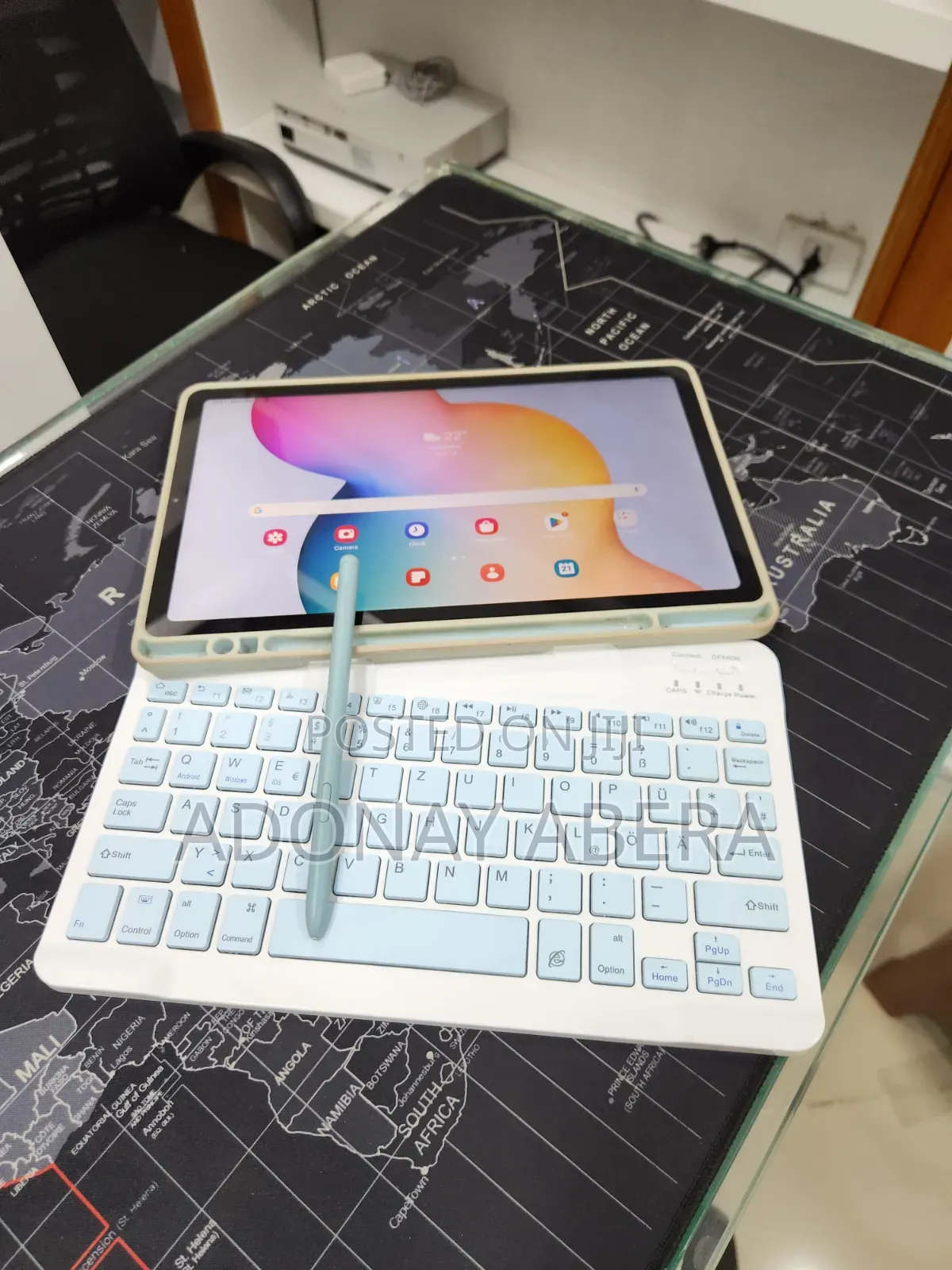 New Samsung Galaxy Tab S6 Lite 64 GB