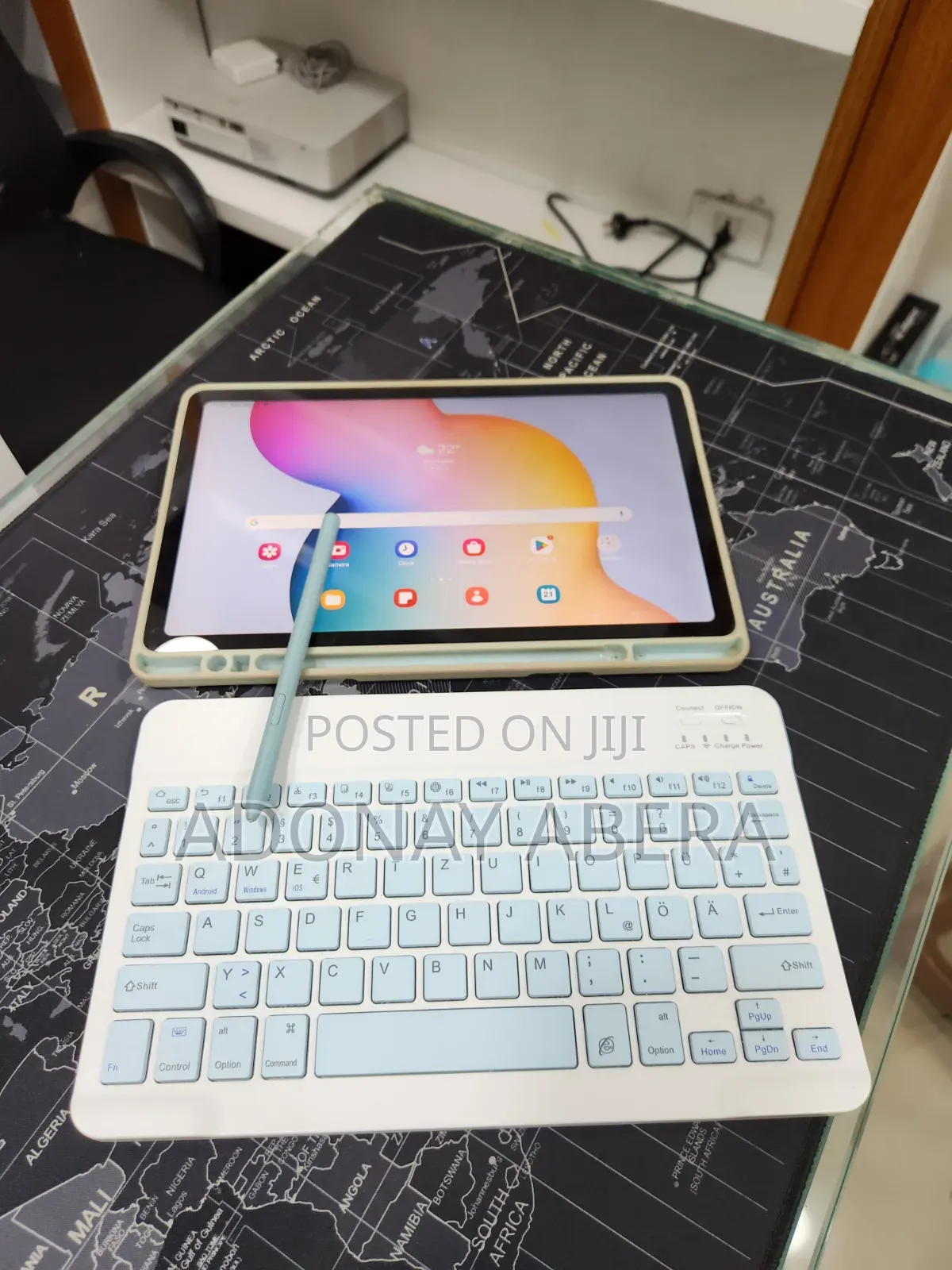 New Samsung Galaxy Tab S6 Lite 64 GB
