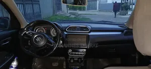 Suzuki Dzire 2020 Brown