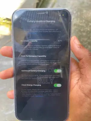 Apple iPhone 11 64 GB Purple