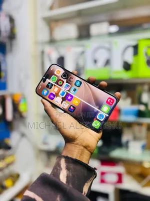 Apple iPhone 14 Pro Max 128 GB Black
