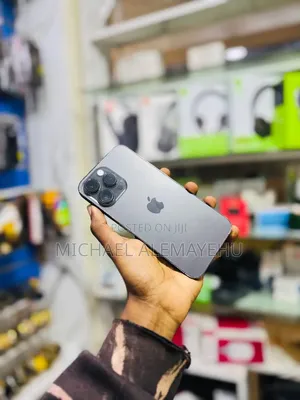 Apple iPhone 14 Pro Max 128 GB Black