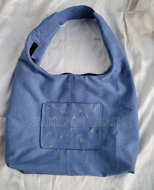 Denim Bag for Sell