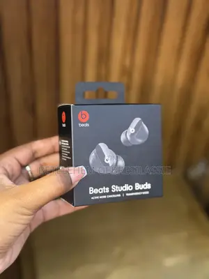 Beats Studio Buds