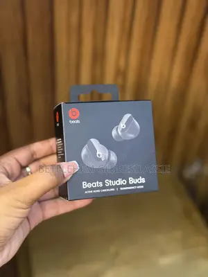 Beats Studio Buds