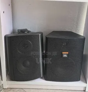 JBL Speaker