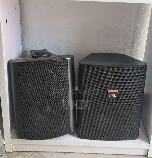 JBL Speaker