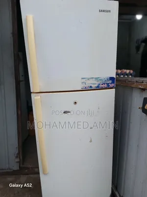 Ferij (Fridge) Frij Samsung