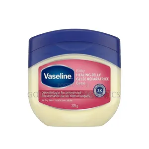 Vaseline Baby Healing Jelly 375g 13oz Pure Protective Skin Care