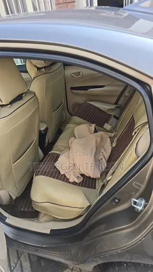 Toyota Yaris 2020
