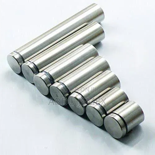 Spacer/Glass Holder