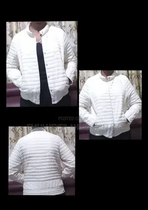 Puffer Jacket