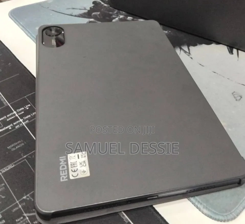 New Xiaomi Redmi Pad SE 11.0 256 GB