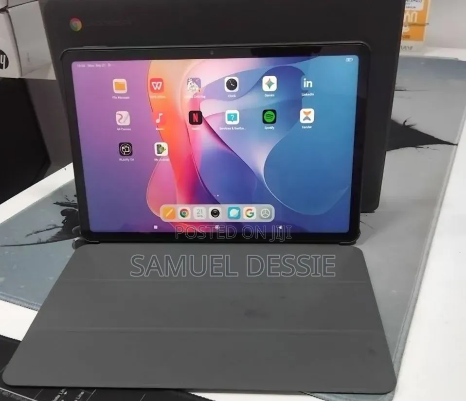 New Xiaomi Redmi Pad SE 11.0 256 GB