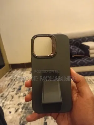 iPhone 13 Cover