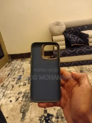 iPhone 13 Cover