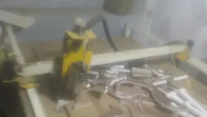 CNC Machine