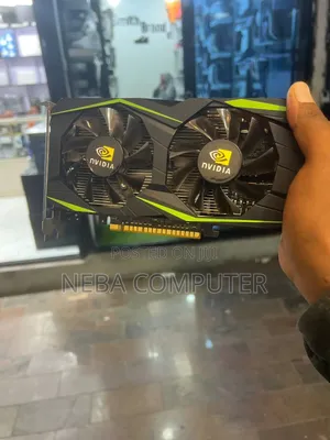 NVIDIA GeForce GTX 750 Ti