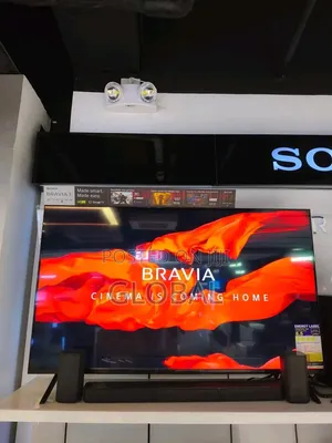 Sony Bravia A3-55+138.cm