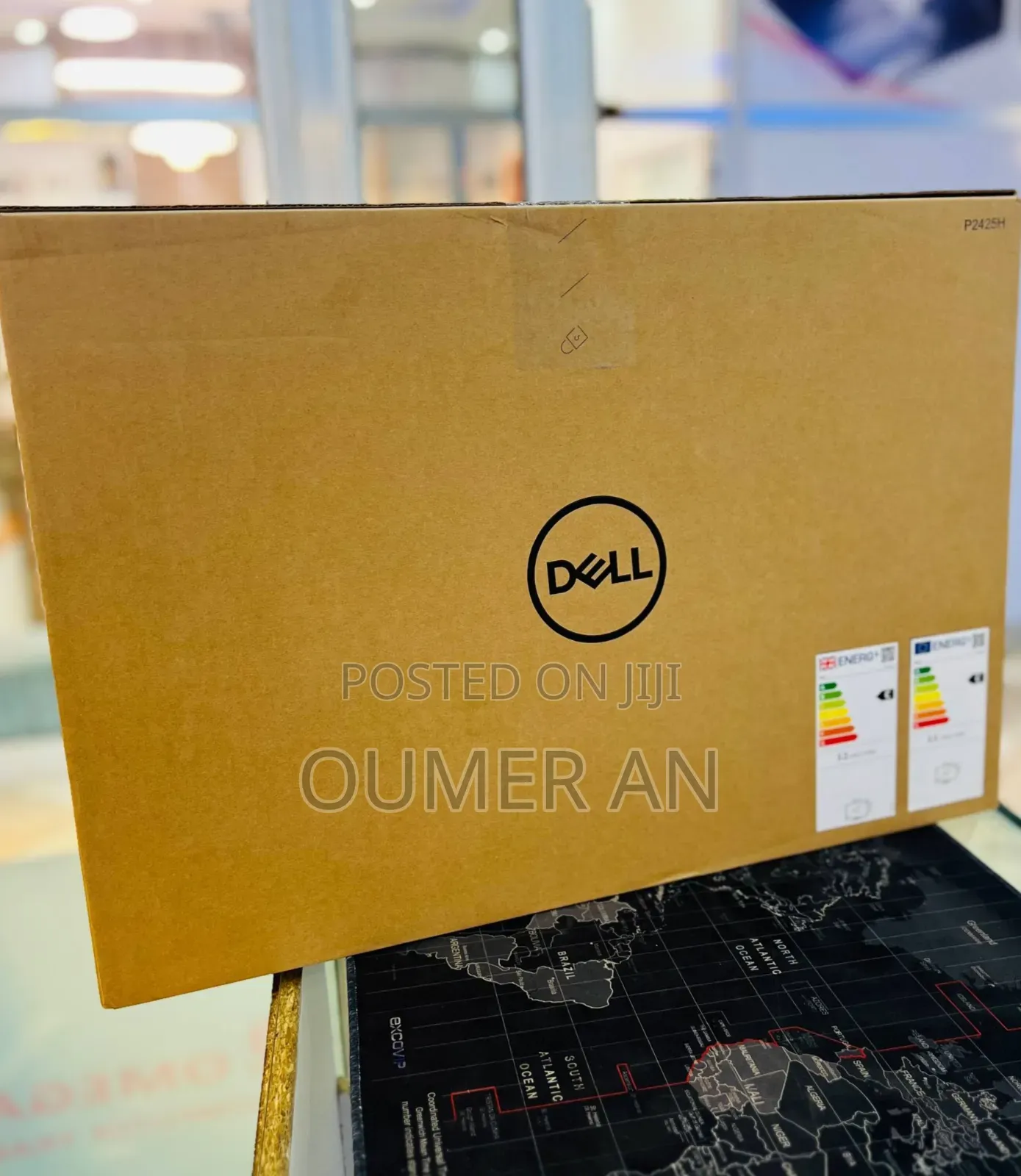 Dell Monitor