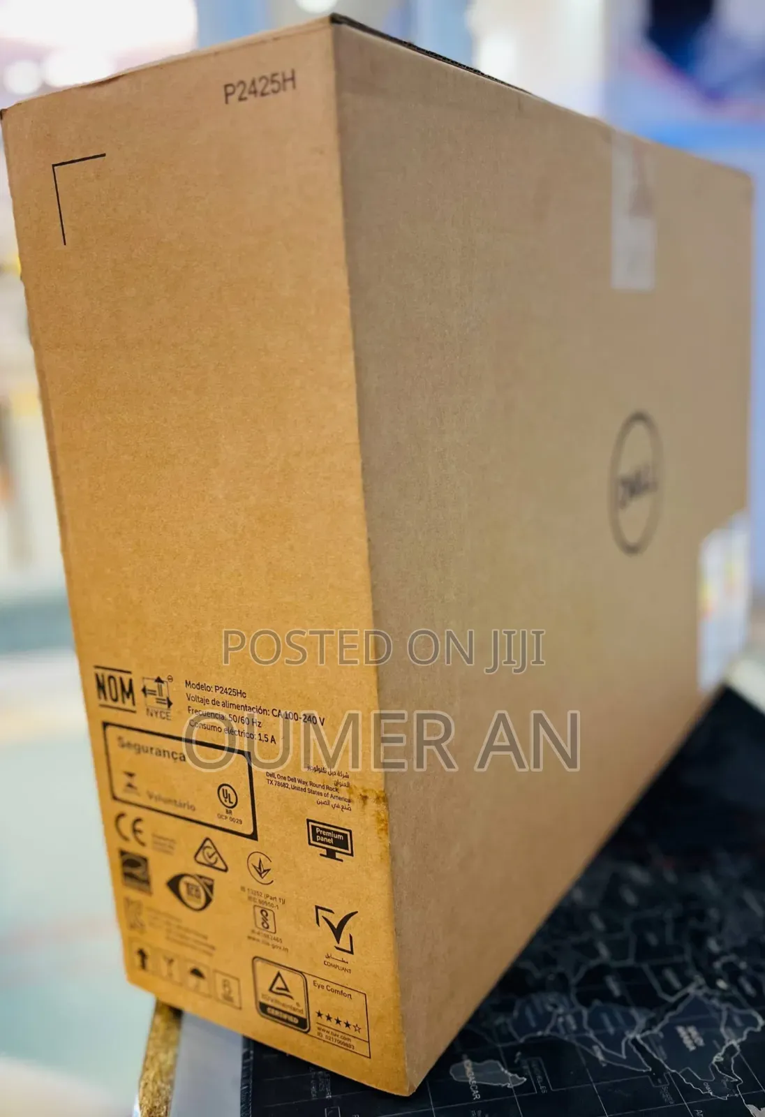 Dell Monitor