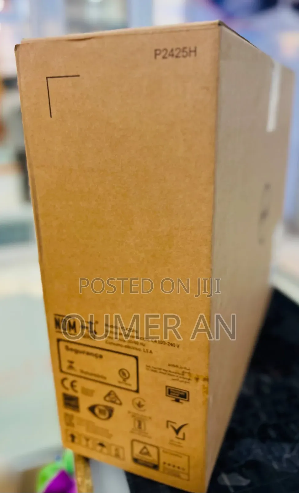 Dell Monitor