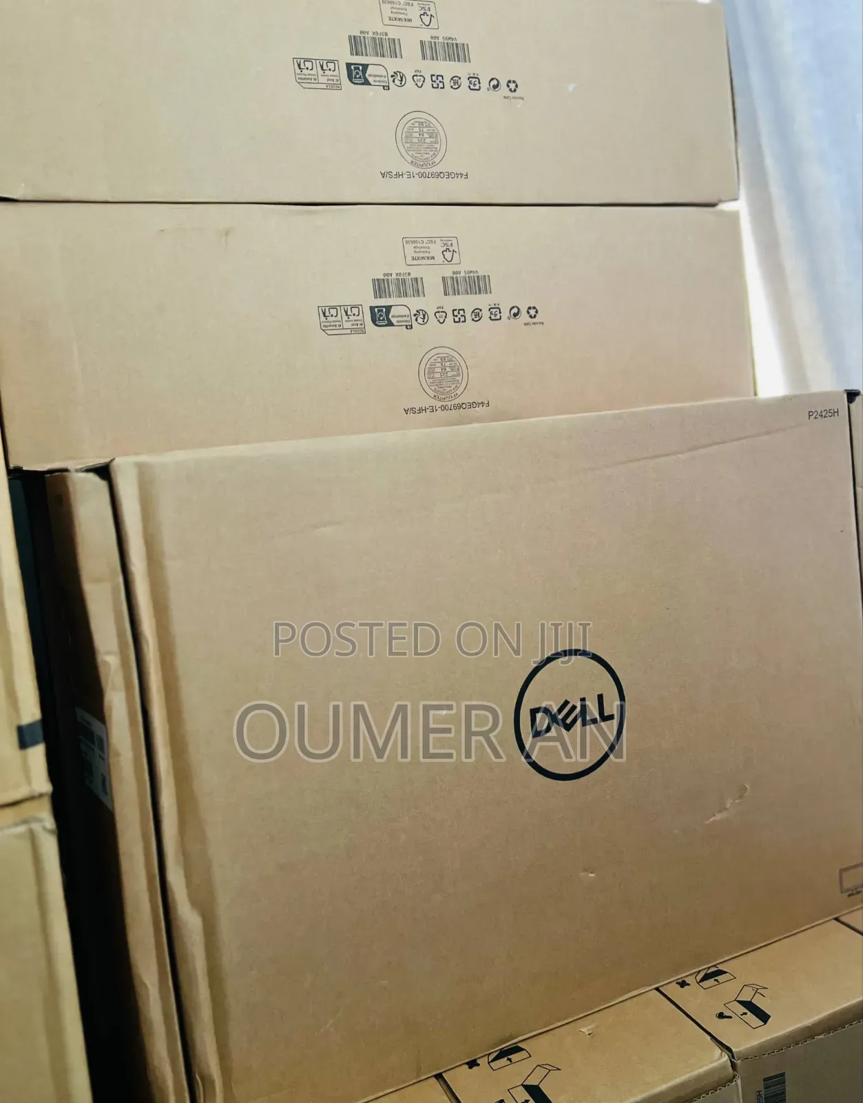Dell Monitor