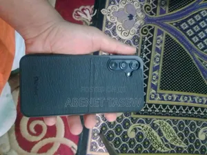 Samsung Galaxy A15 128 GB Blue