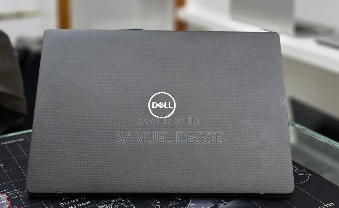 New Laptop Dell Latitude 7400 8GB Intel Core i7 SSD 512GB