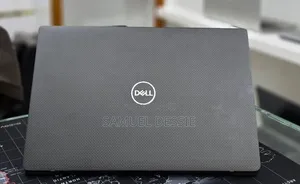 New Laptop Dell Latitude 7400 8GB Intel Core i7 SSD 512GB