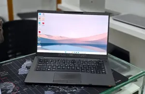 New Laptop Dell Latitude 7400 8GB Intel Core i7 SSD 512GB