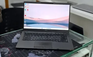 New Laptop Dell Latitude 7400 8GB Intel Core i7 SSD 512GB