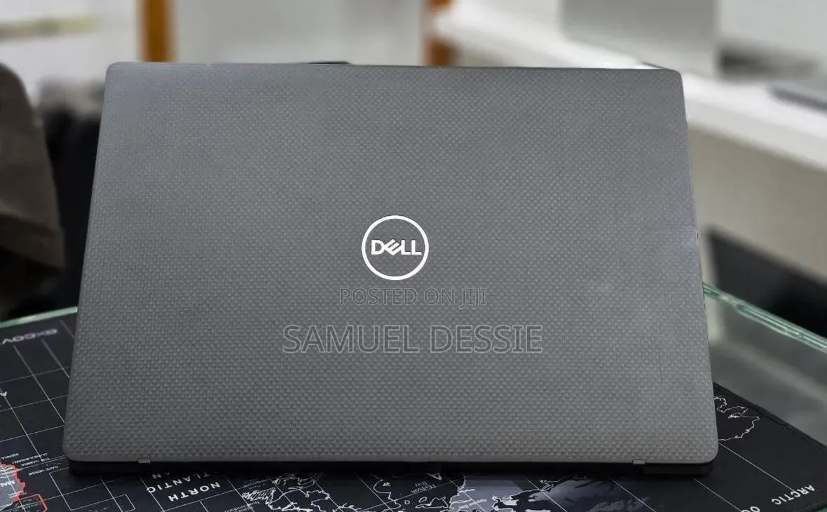 New Laptop Dell Latitude 7400 8GB Intel Core i7 SSD 512GB