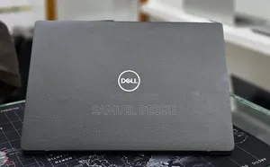 New Laptop Dell Latitude 7400 8GB Intel Core i7 SSD 512GB