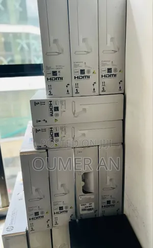 HP Monitors