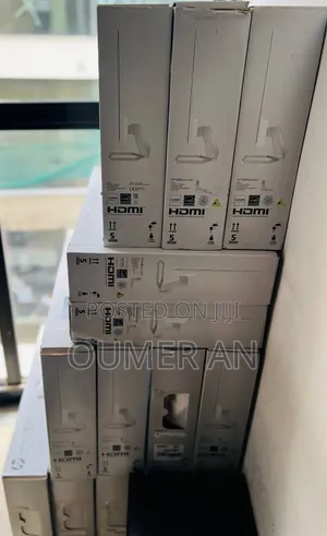 HP Monitors