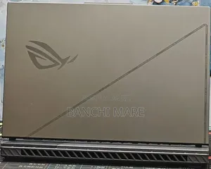 New Laptop Asus ROG Strix G16 16GB Intel Core i7 SSD 1T