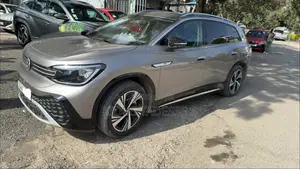 Volkswagen ID.6 2024 Gray
