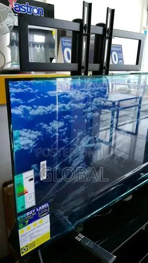 TCL Uhd Android TV