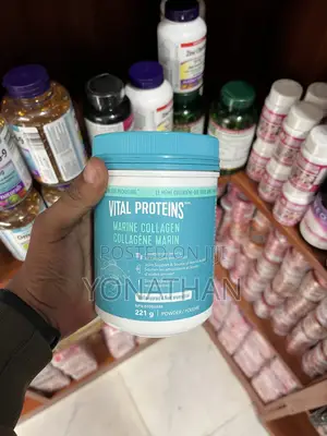 Vital Proteins Marine Collagen 221 Gram