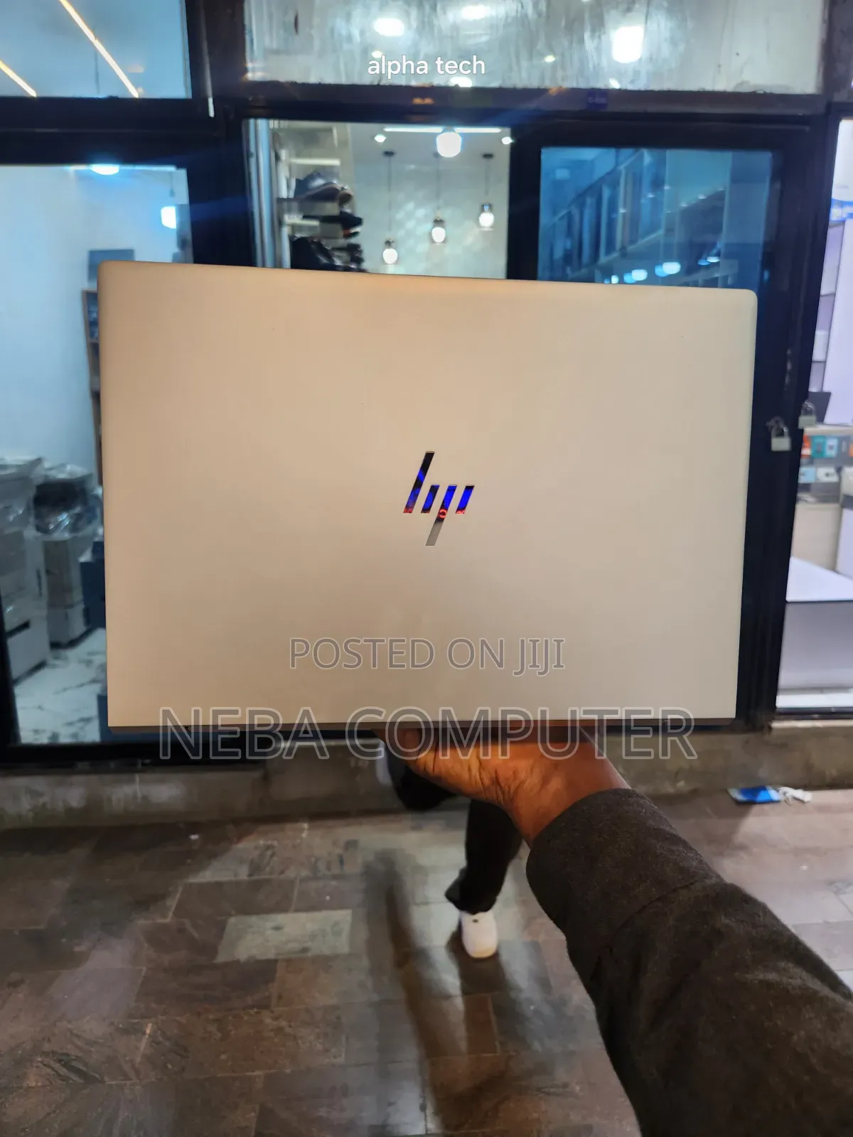 Laptop HP Envy 13 8GB Intel Core i5 SSD 256GB