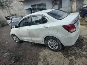 Suzuki Dzire 2022 White