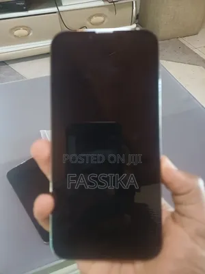 Apple iPhone 13 Pro Max 256 GB Gray