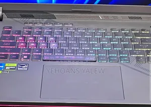 New Laptop Asus ROG Strix G16 G614 16GB Intel Core i7 SSD 1T