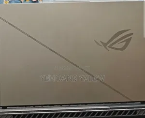 New Laptop Asus ROG Strix G16 G614 16GB Intel Core i7 SSD 1T