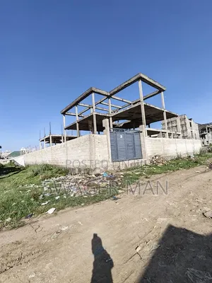 8bdrm Townhouse/Terrace in Ccd Fitlefit, Yeka for sale