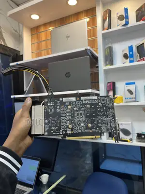 Palit GeForce GTX 1660 Ti Dual 6GB